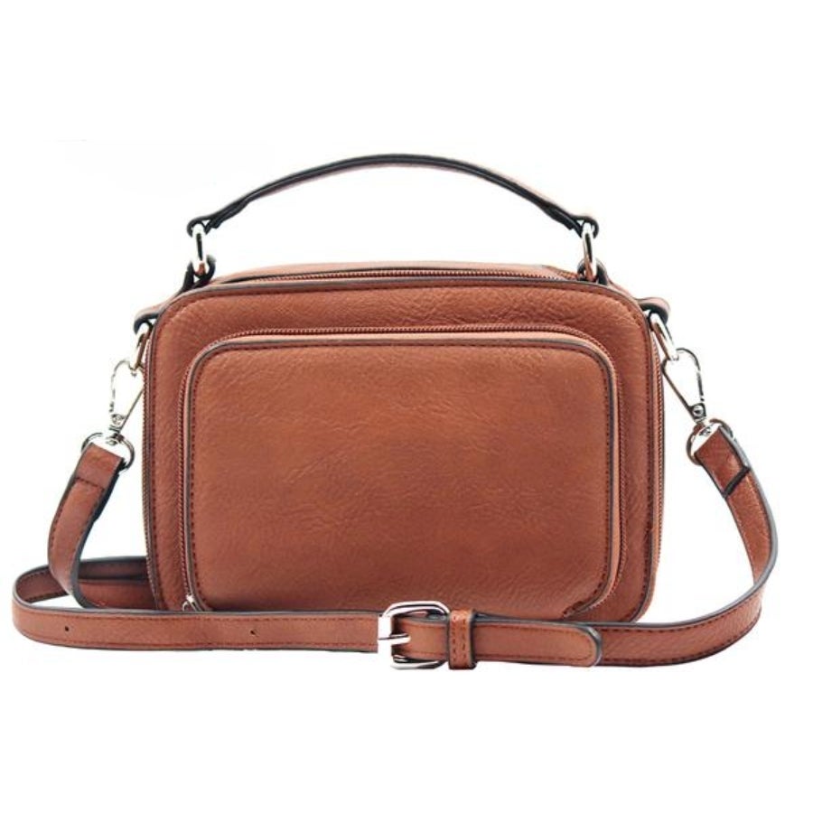 K. Carroll Accessories Kelsey Handbag Metro Home Style